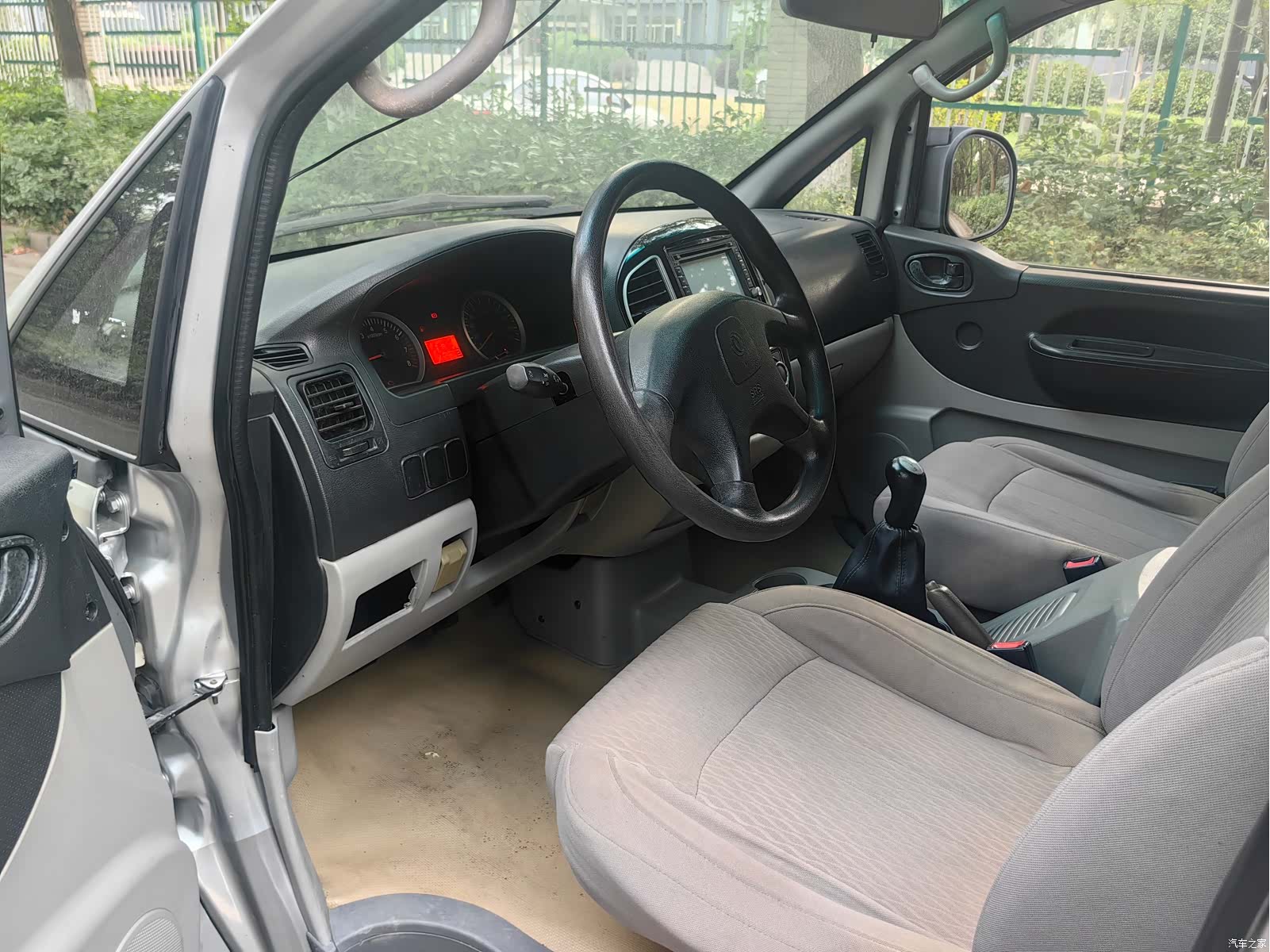 DongFeng M3L, 2016 9