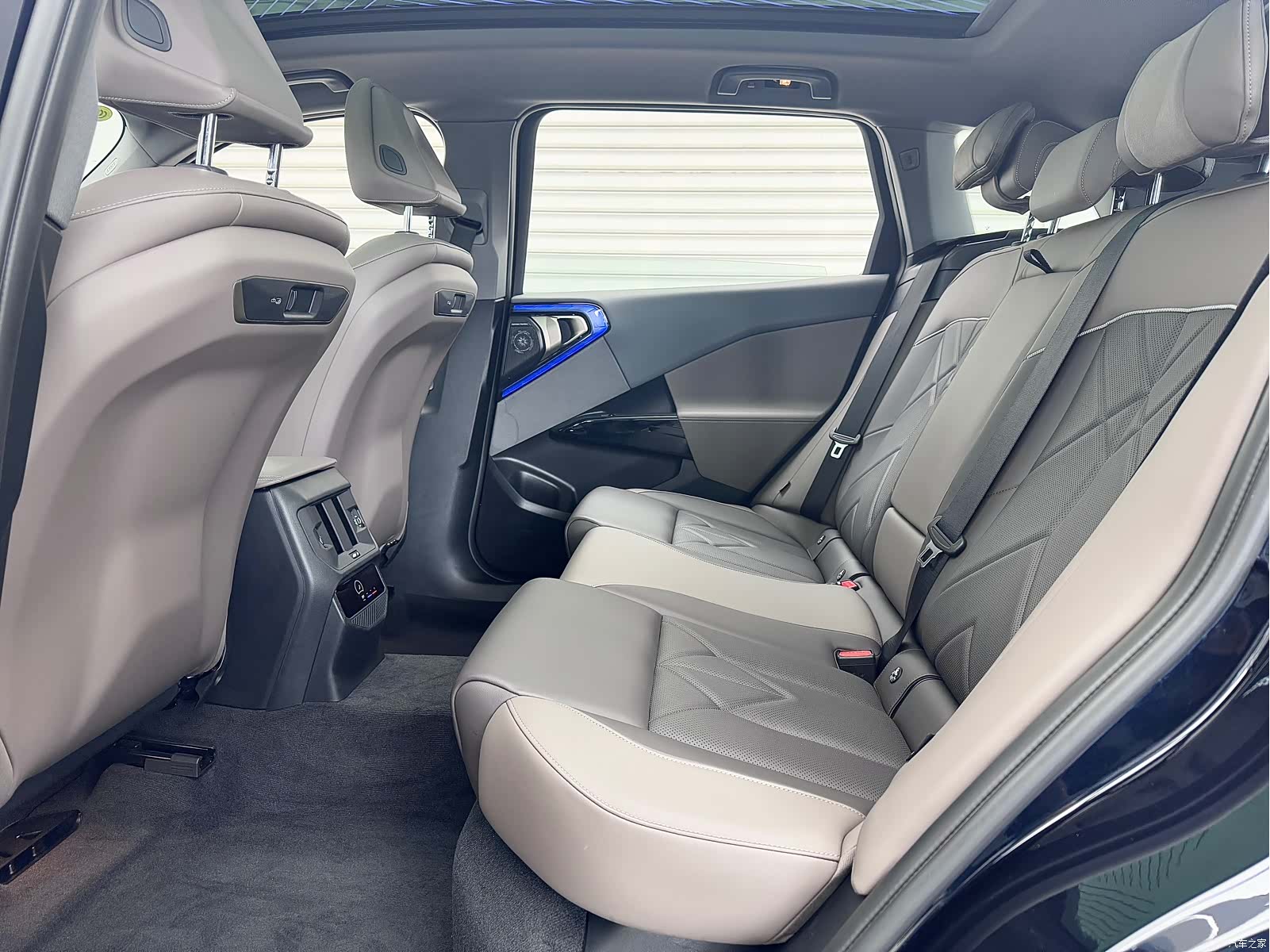BMW X3, 2025 9