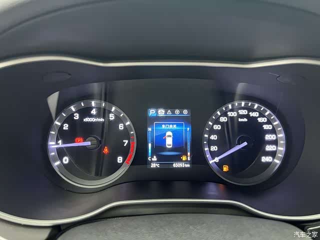 Changan Eado, 2020 11