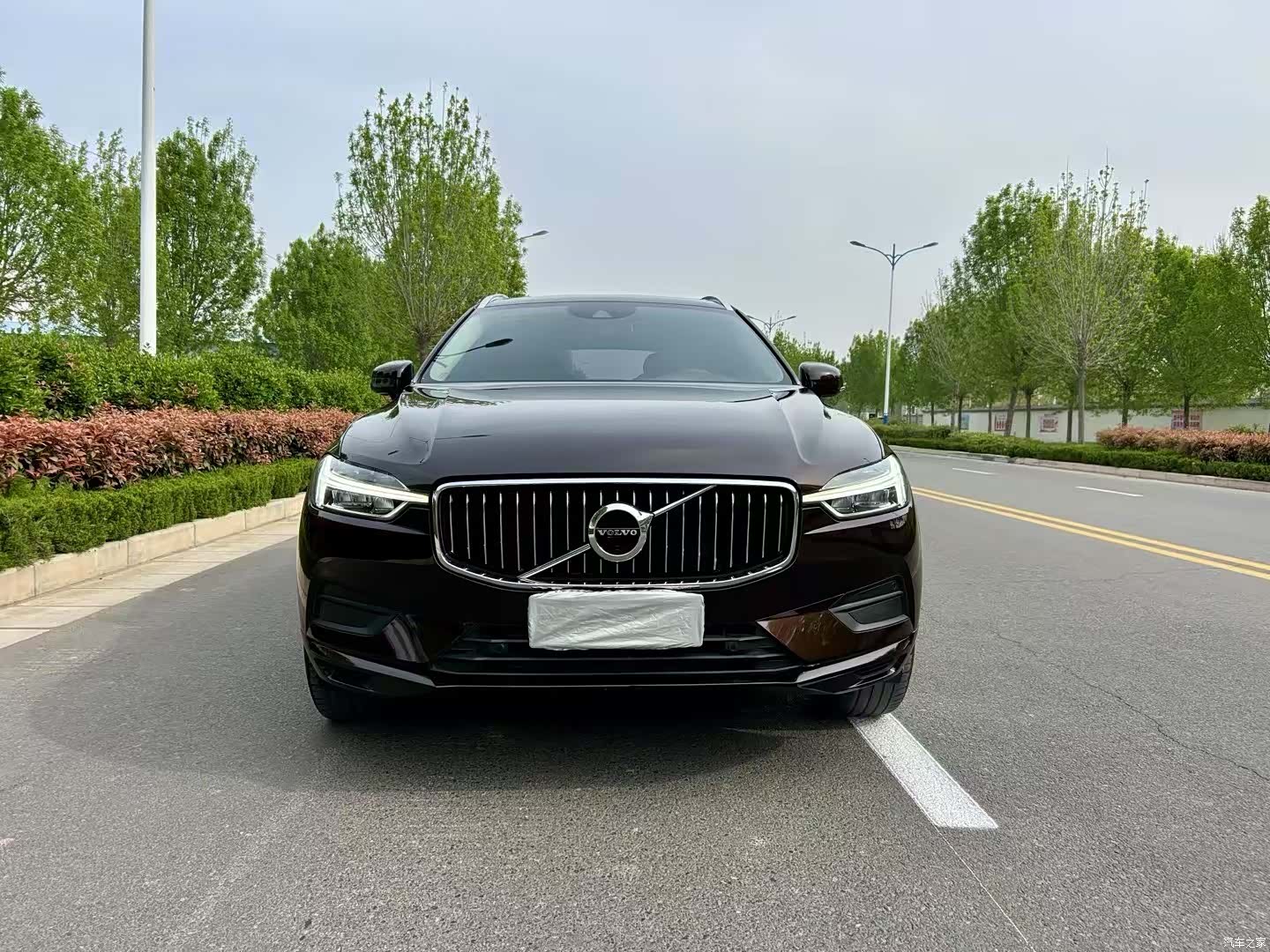 Volvo XC60, 2019 2