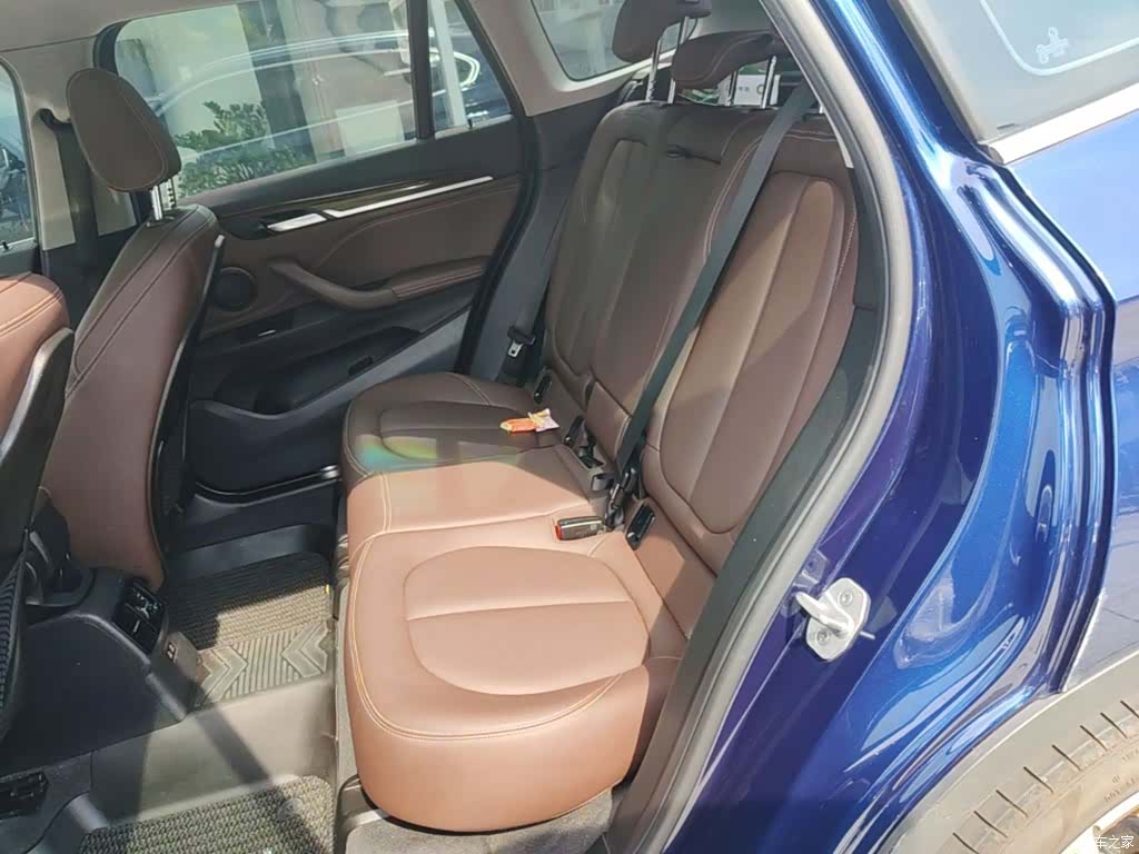 BMW X1, 2020 24
