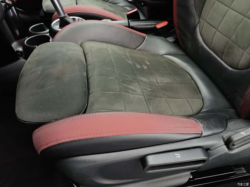 Mini Cooper, 2015 20