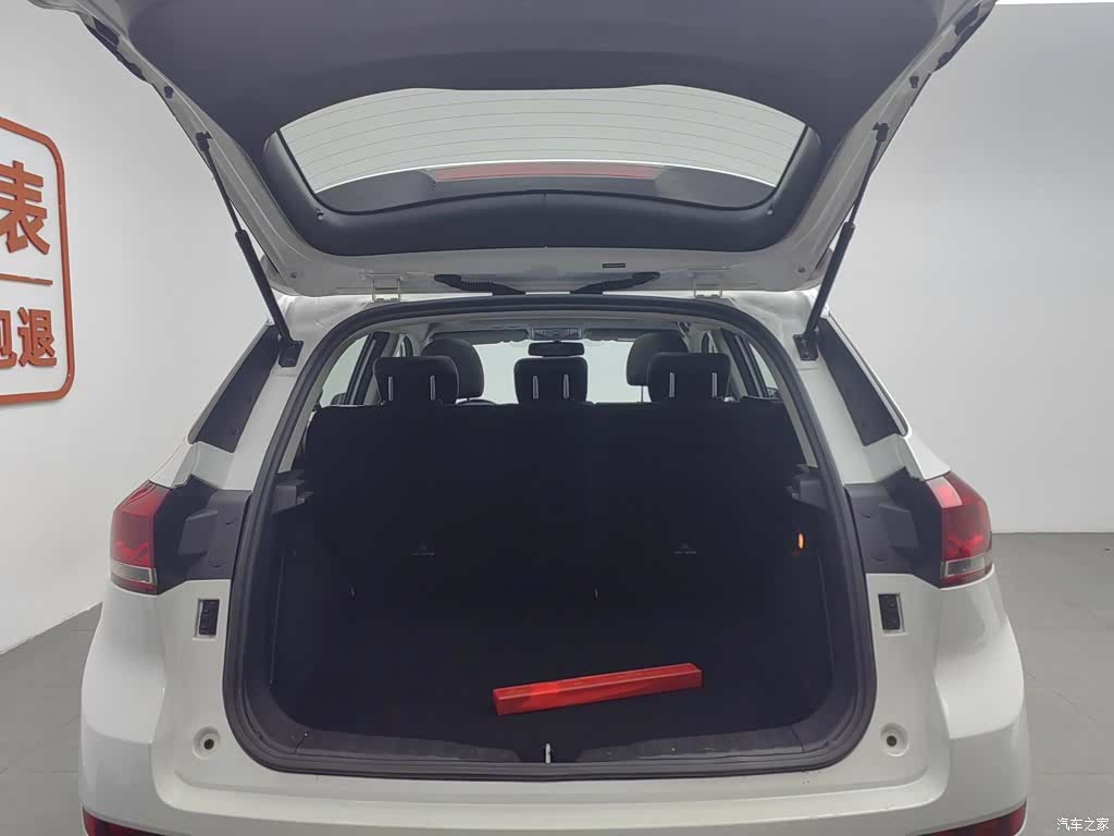 Haval H6, 2019 16