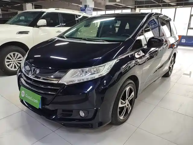 Honda Odyssey 2016 — купить из Китая под заказ