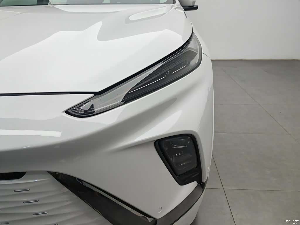 Buick E5, 2023 7
