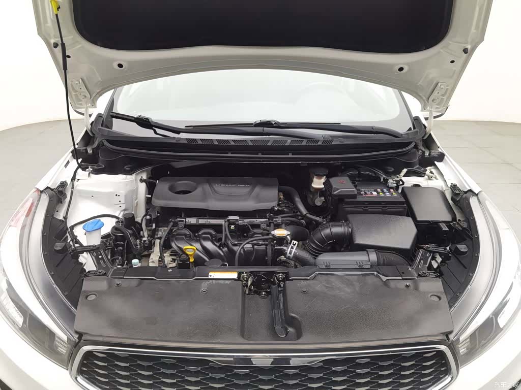 Kia K3, 2018 6