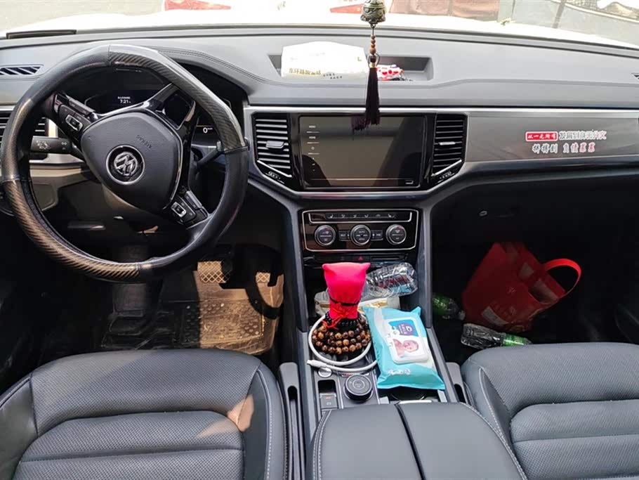 Volkswagen Tourang Volkswagen Tourang