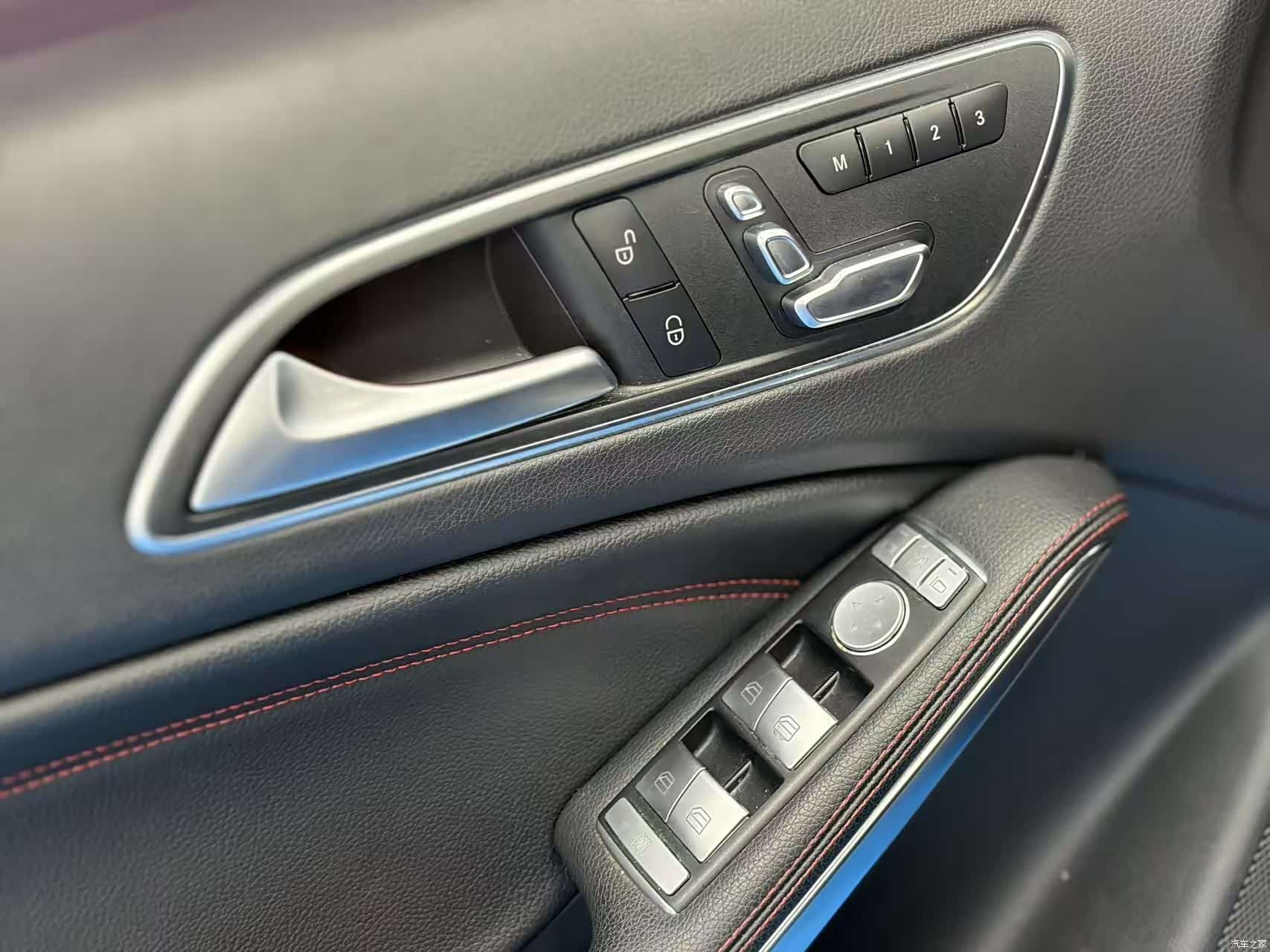 Mercedes-Benz A-Class, 2018 10