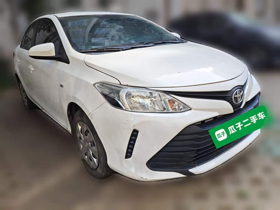 Toyota Vios