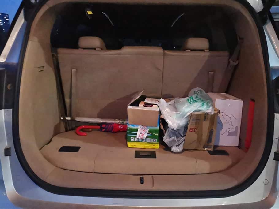 Buick GL8 Buick GL8