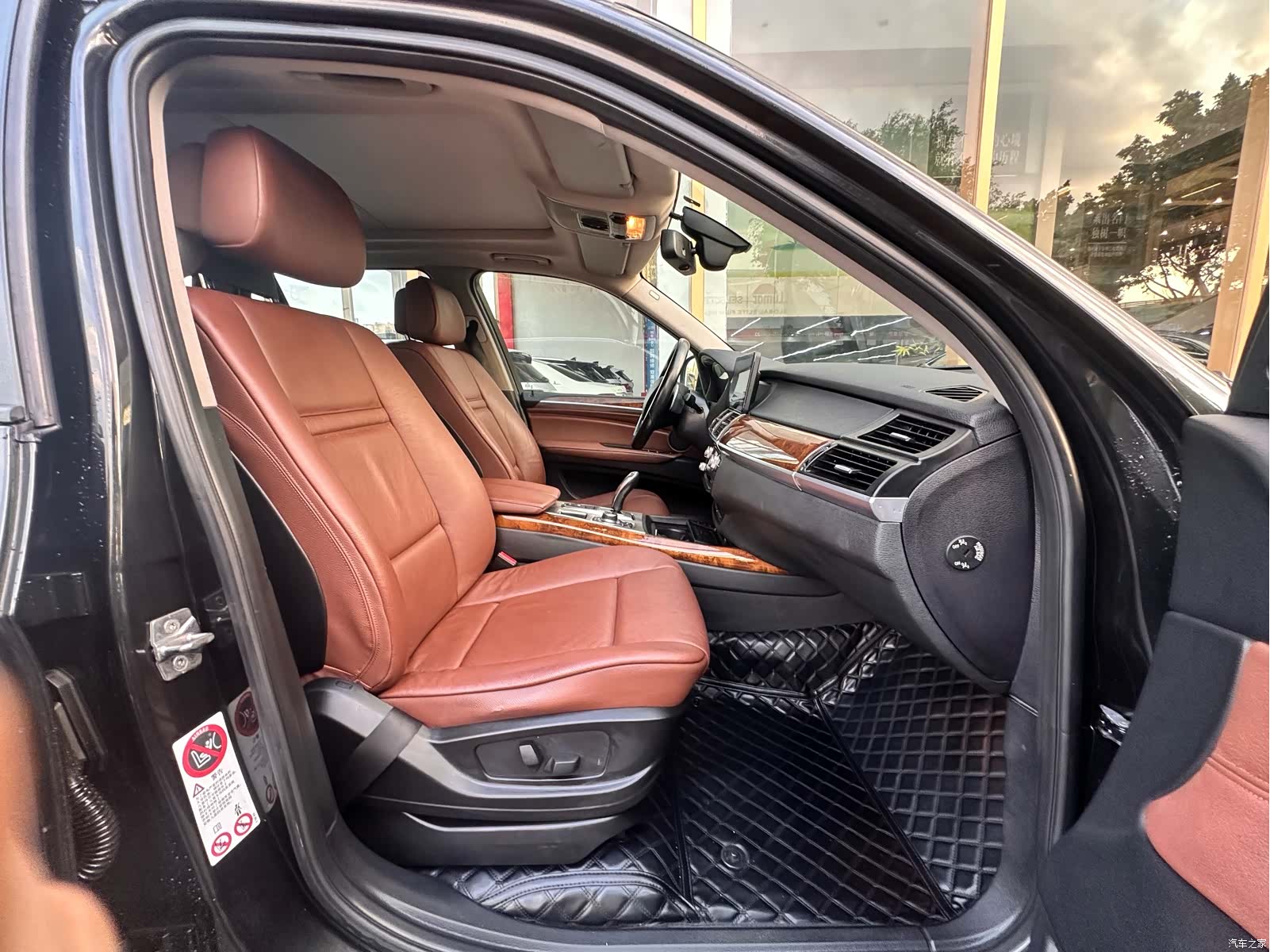 BMW X5, 2010 3