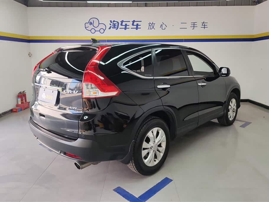 Honda CR-V Honda CR-V