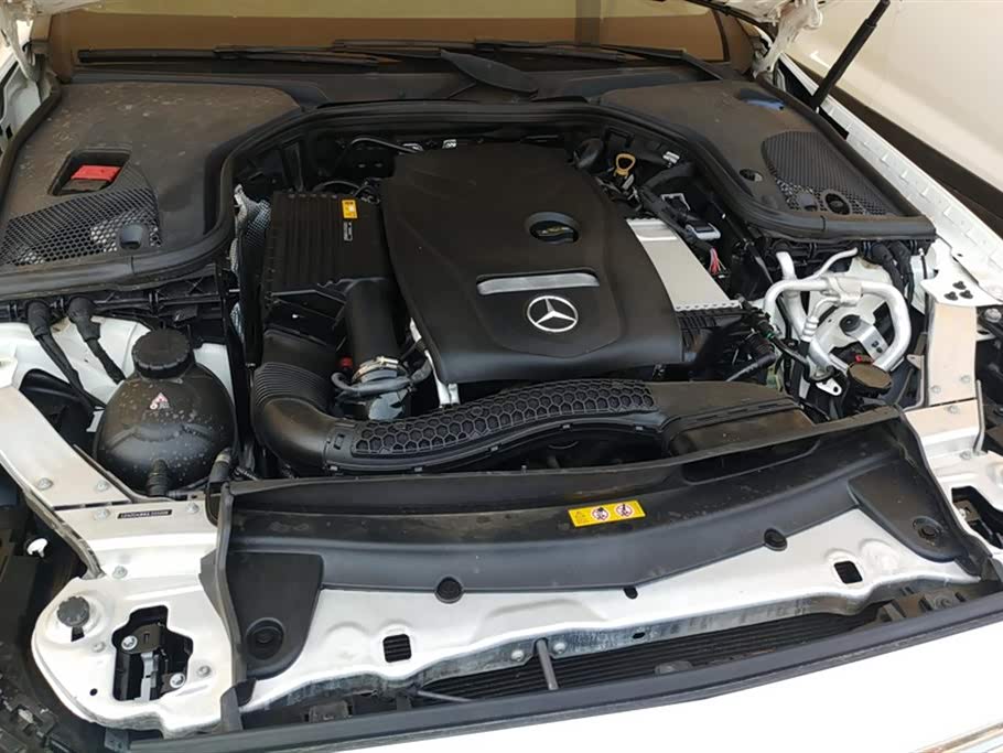 JAC Hefei Car