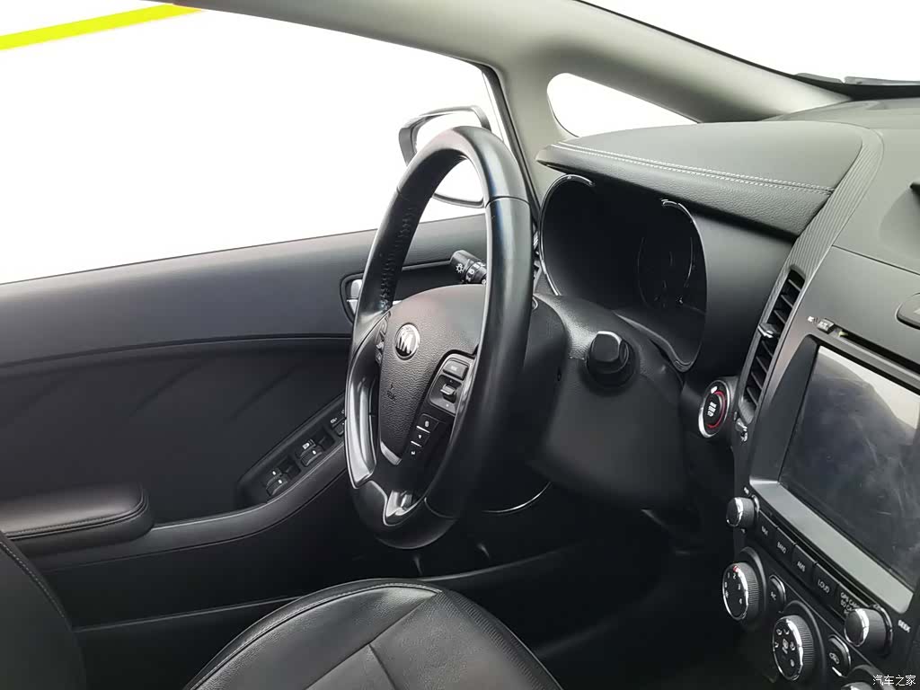 Kia K3, 2018 22