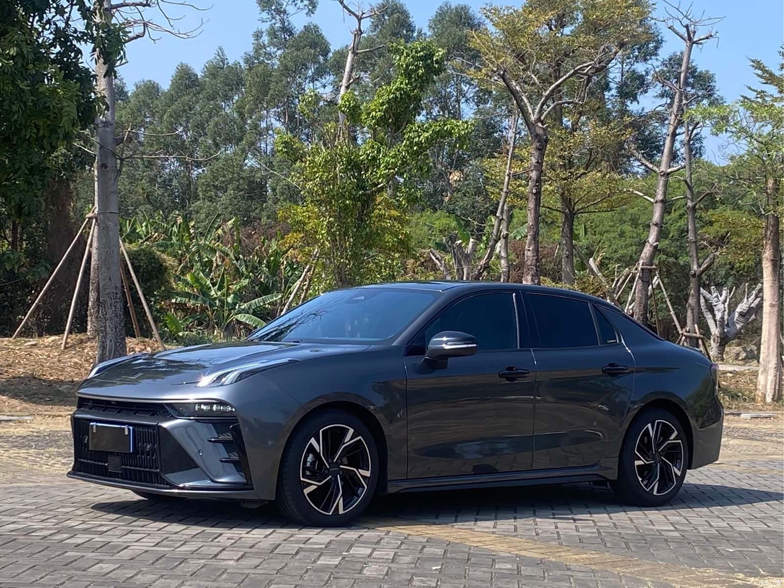 Lynk & Co 02, 2023 1