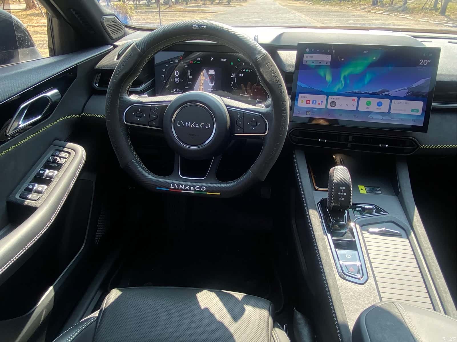 Lynk & Co 02, 2023 6