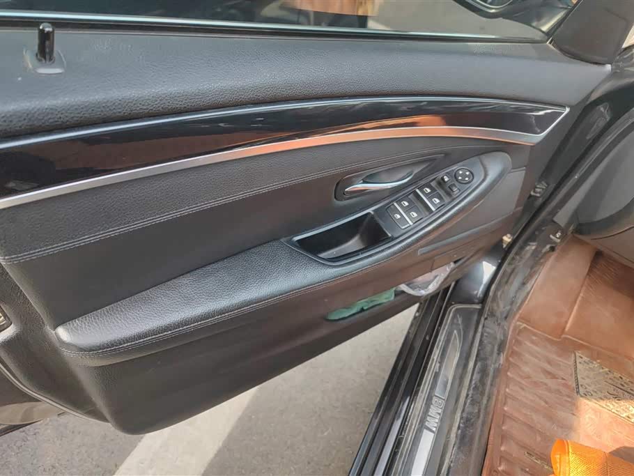 BMW 5 series BMW 5 series