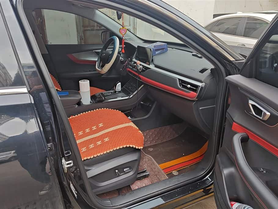 Chery Tiggo 7