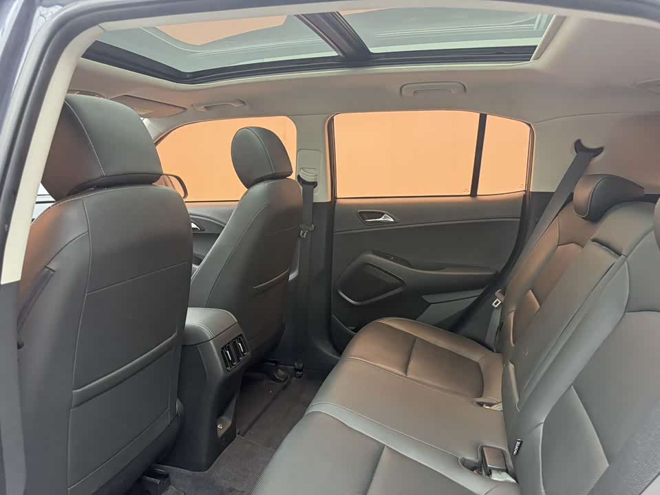 Hyundai Beijing ix35