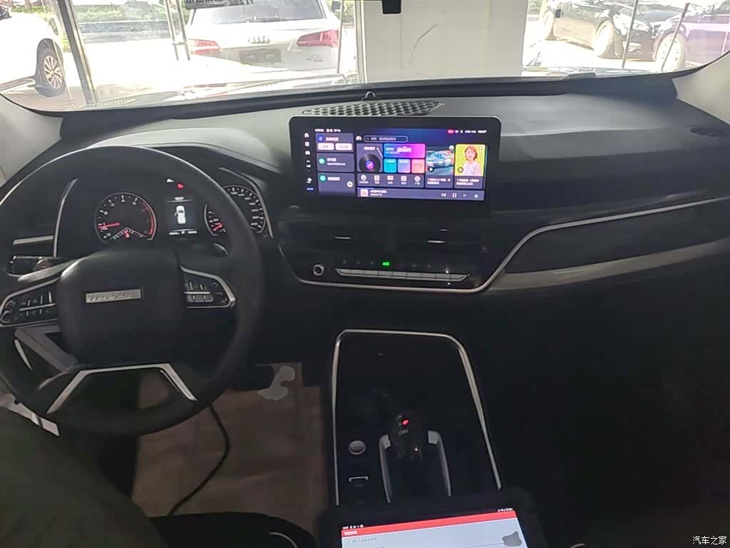 Haval H6, 2022 10