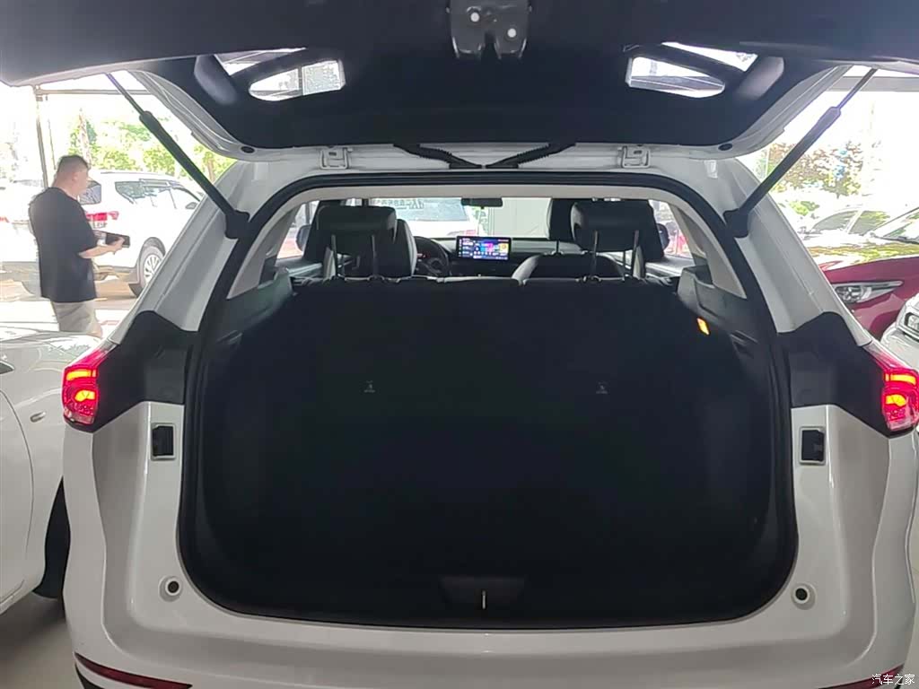 Haval H6, 2022 19