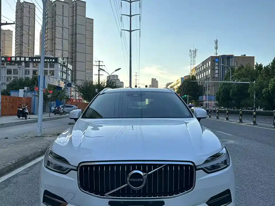 Volvo XC60 Volvo XC60