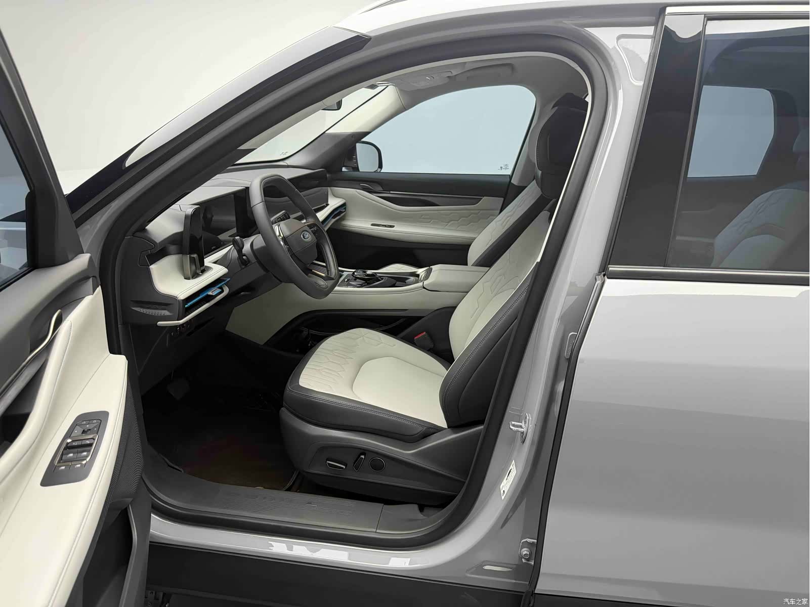 Ford Edge L, 2023 17