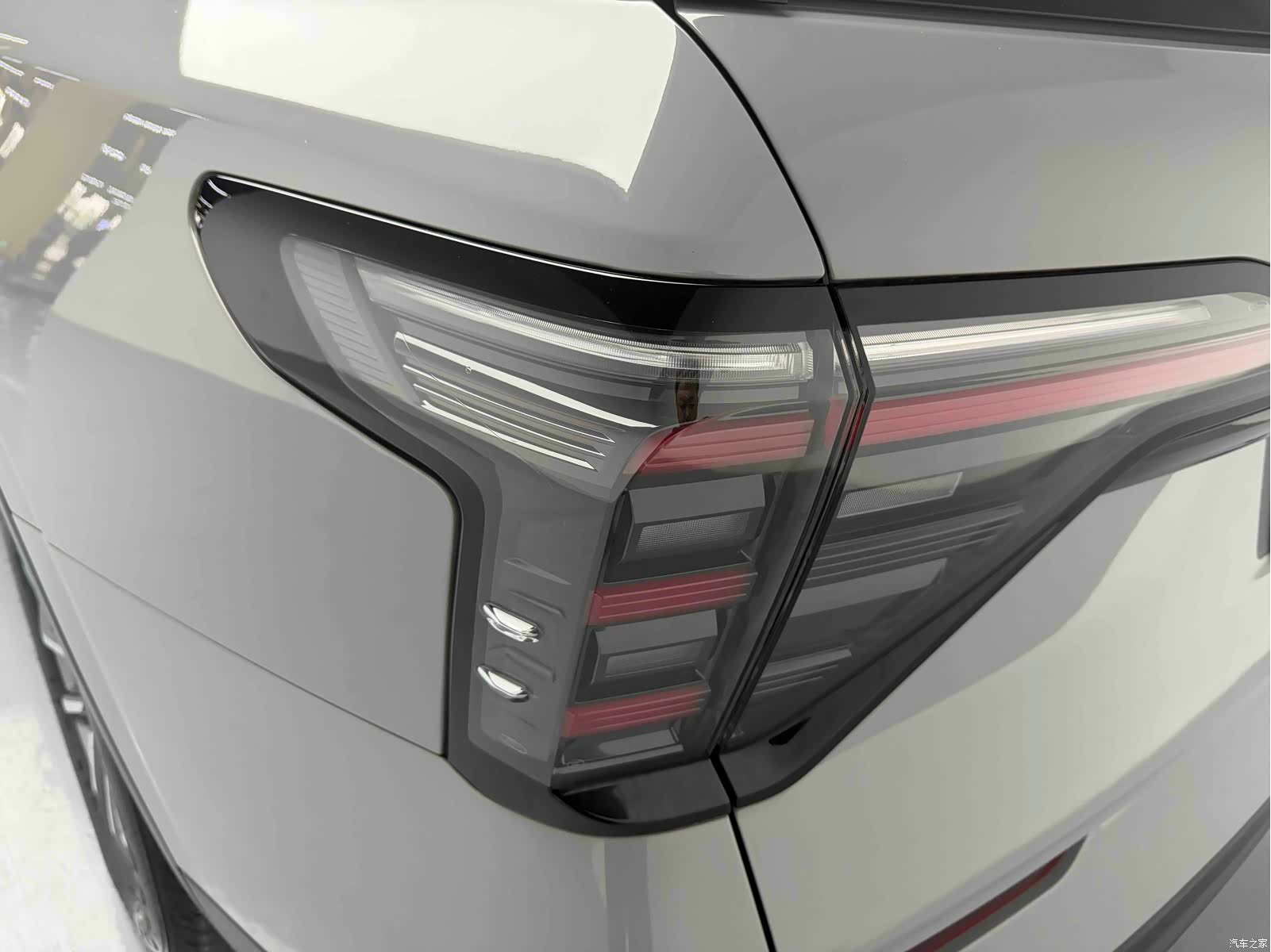 Ford Edge L, 2023 19