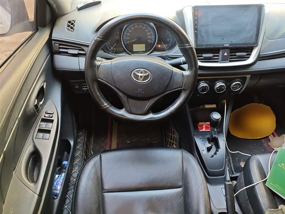Toyota Vios