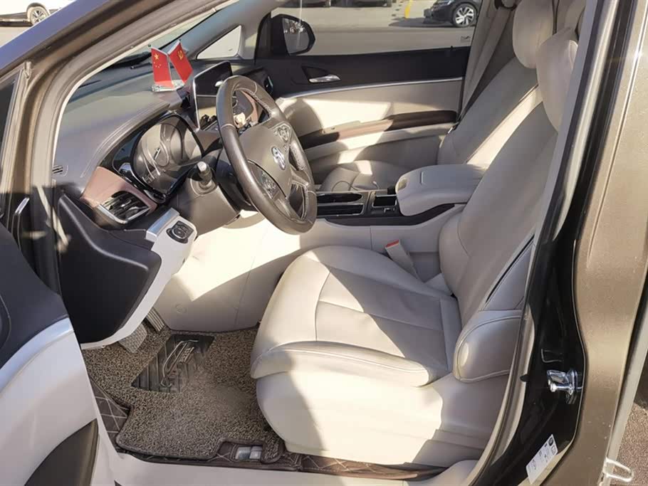 Buick GL8 Buick GL8