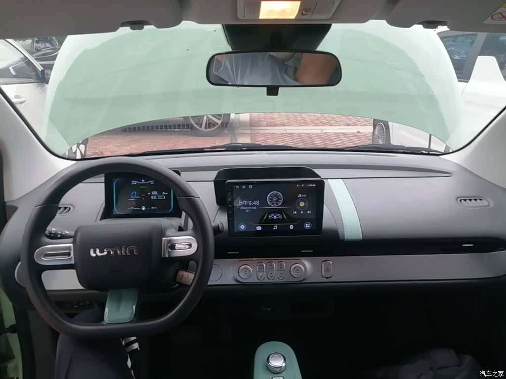 Changan Lumin, 2025 10