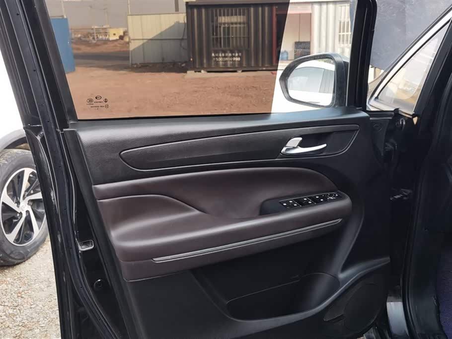 Trumpchi Trumpchi M6 Trumpchi Trumpchi M6