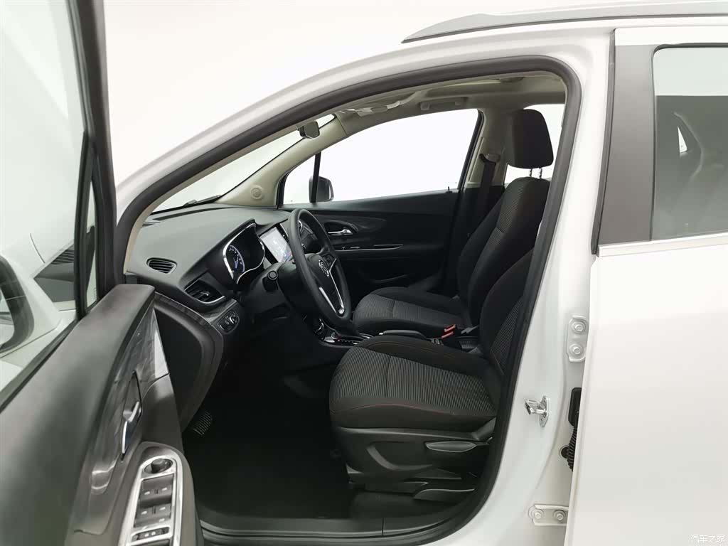 Buick Encore, 2017 10