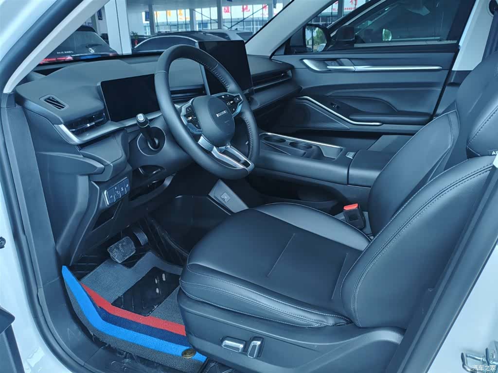 Haval H6, 2024 6