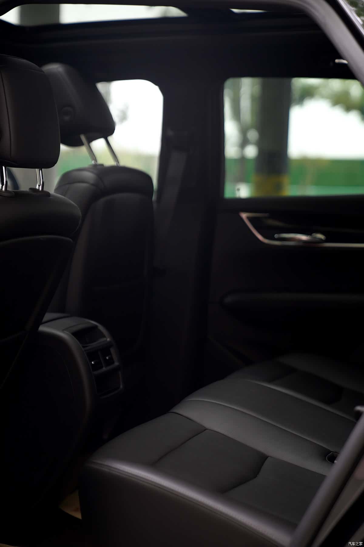 Cadillac XT5, 2021 8