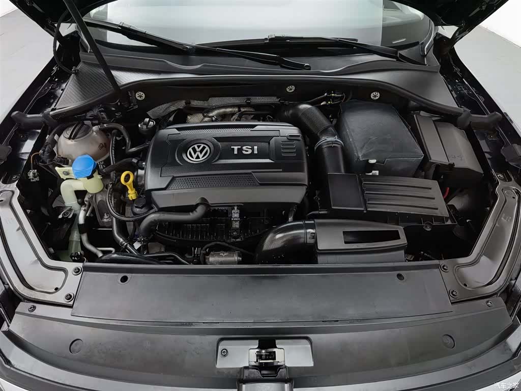 Volkswagen Passat, 2019 6