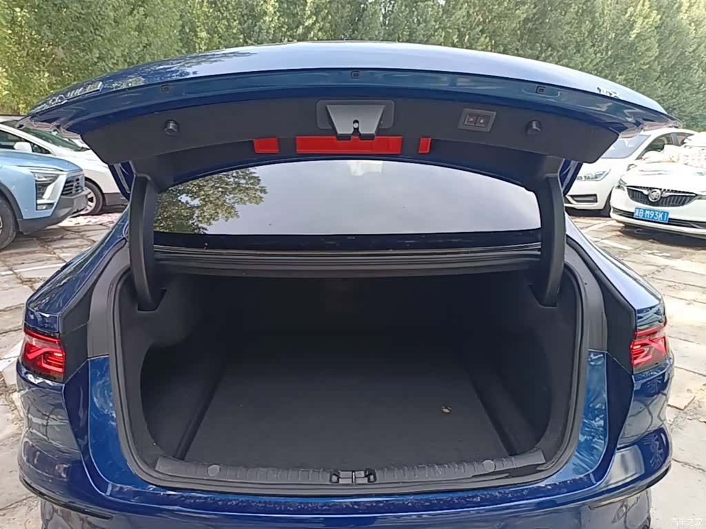 BYD Han, 2022 19