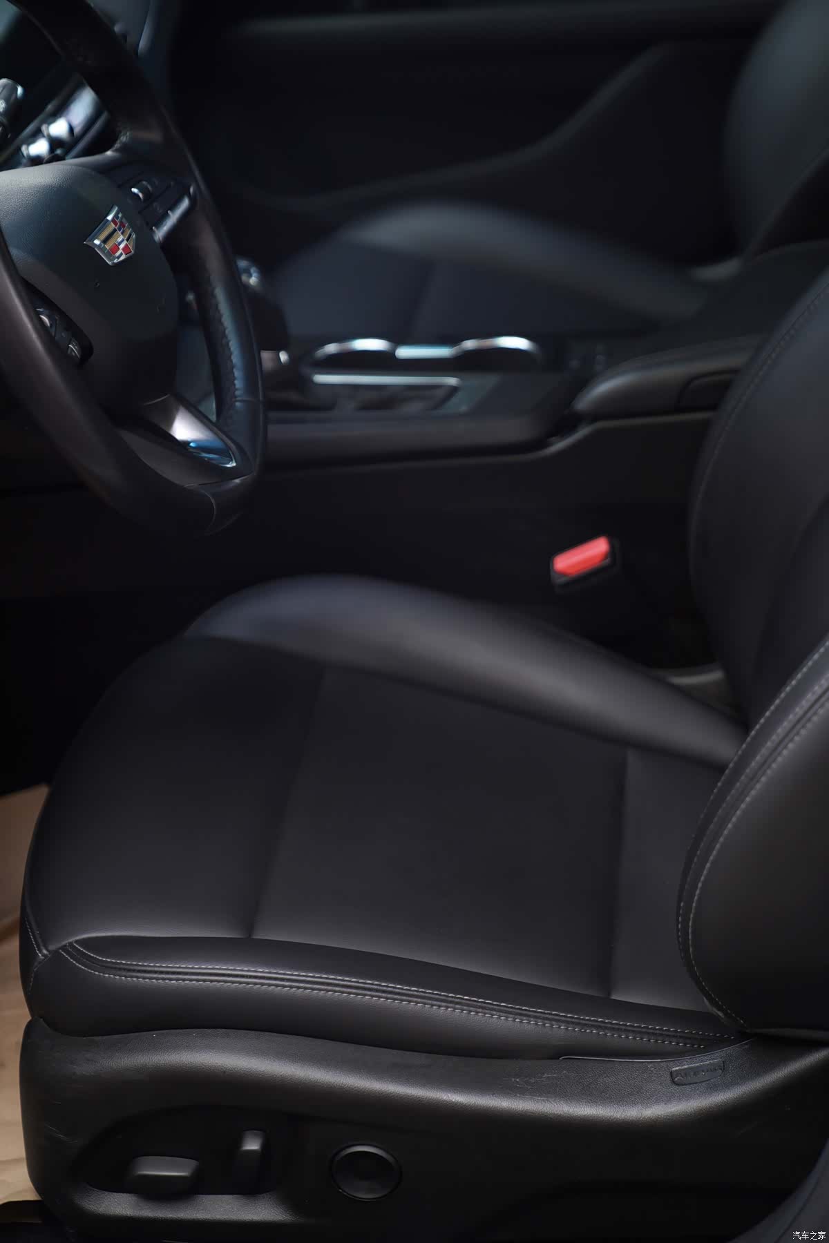 Cadillac CT4, 2020 6