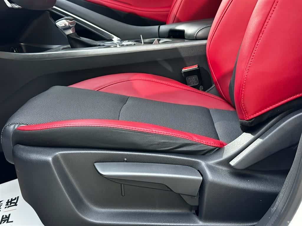 Changan CS35, 2023 13