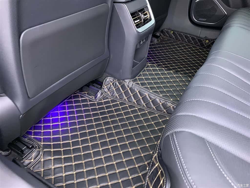 Hongqi H5, 2024 27