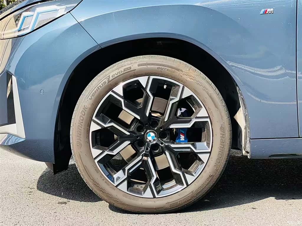 BMW X3, 2025 7