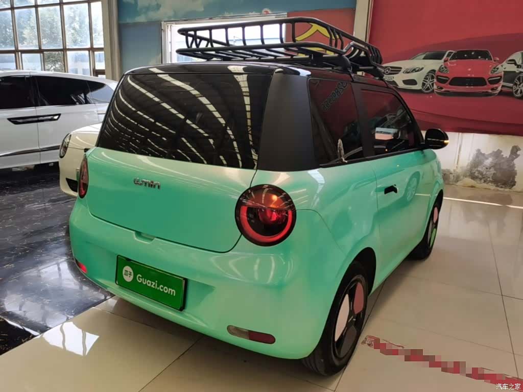 Changan Lumin, 2025 7