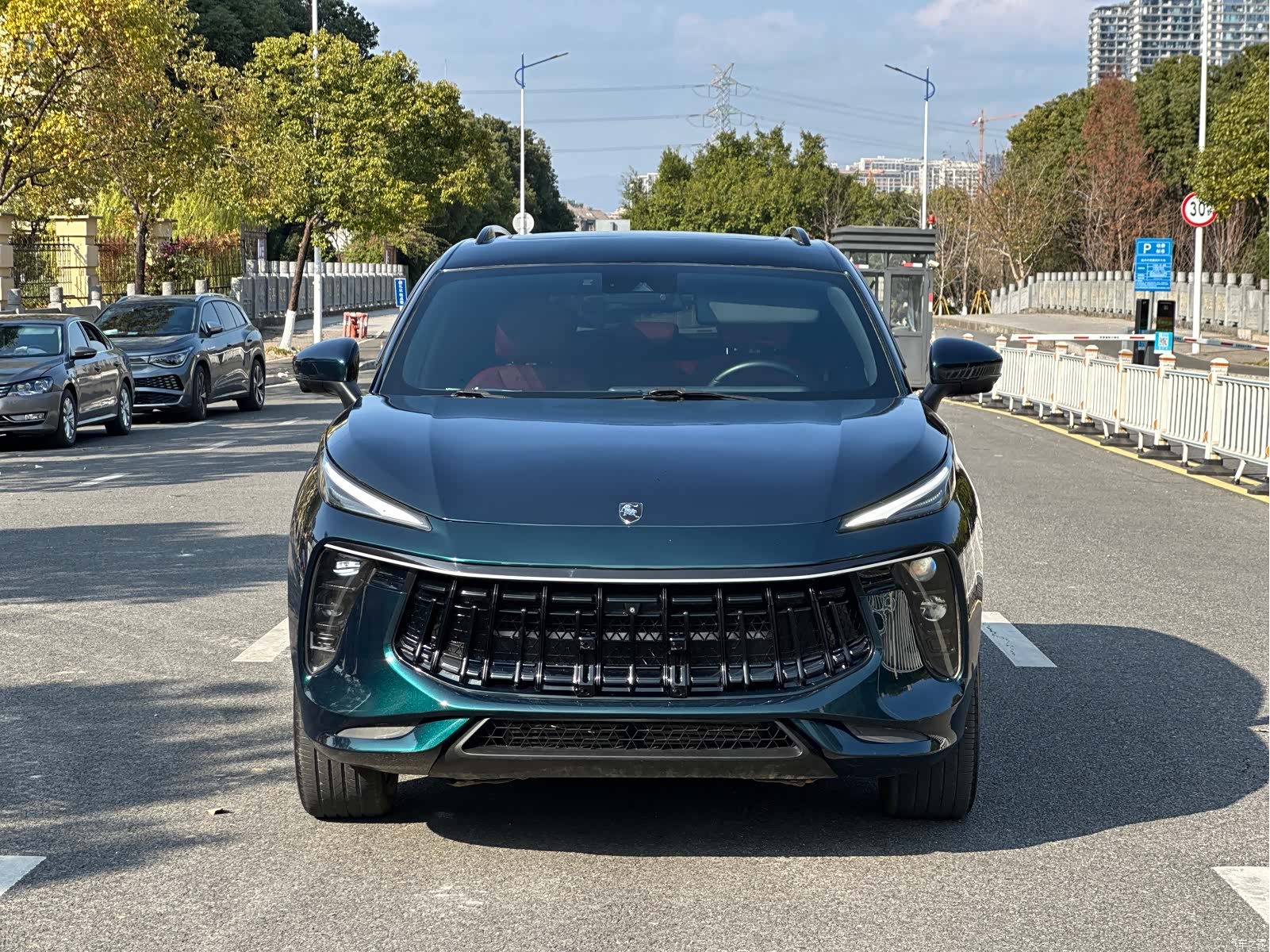 DongFeng T5, 2021 2