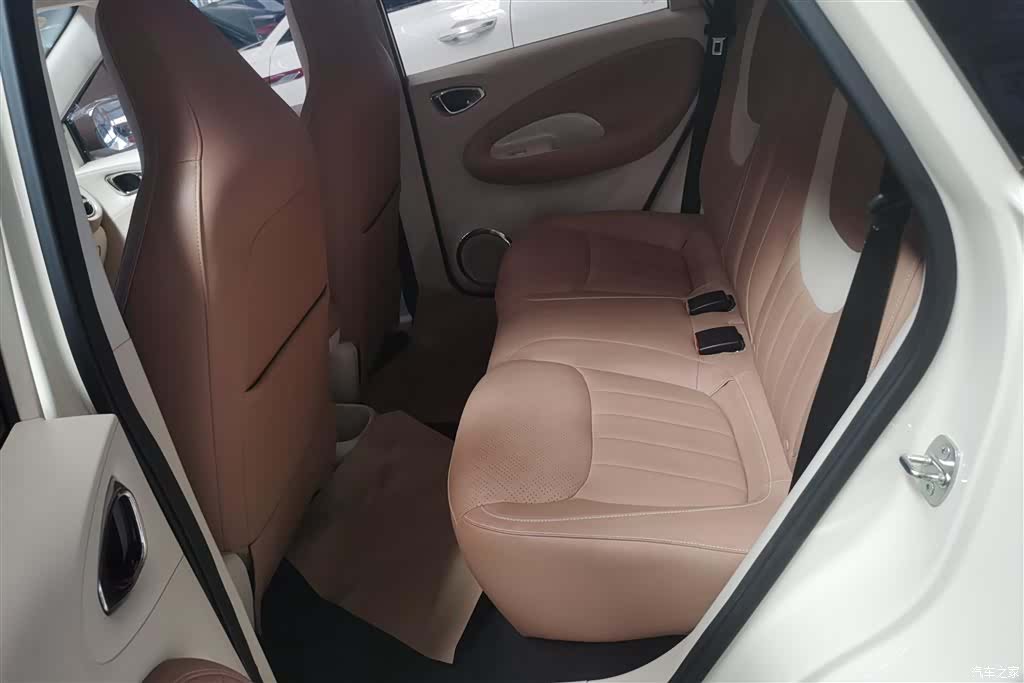 Wuling Bingo, 2025 11
