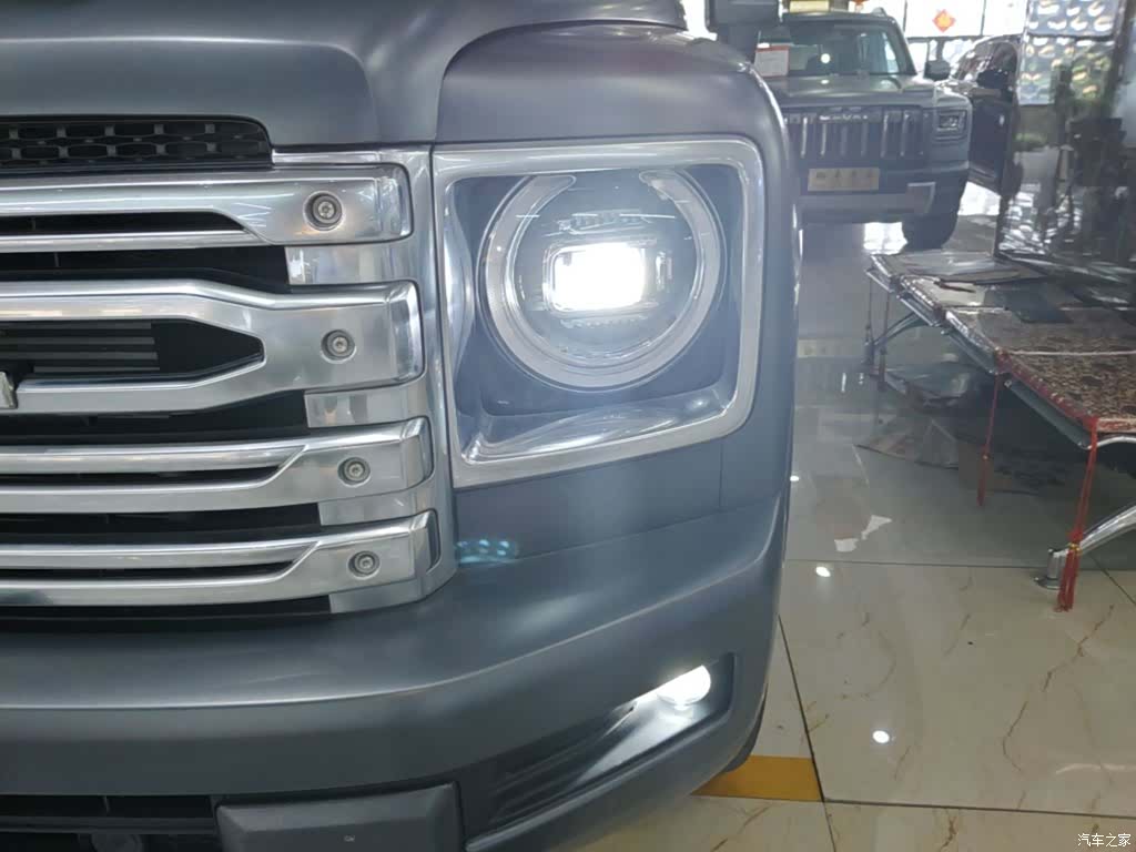 Haval H9, 2024 24