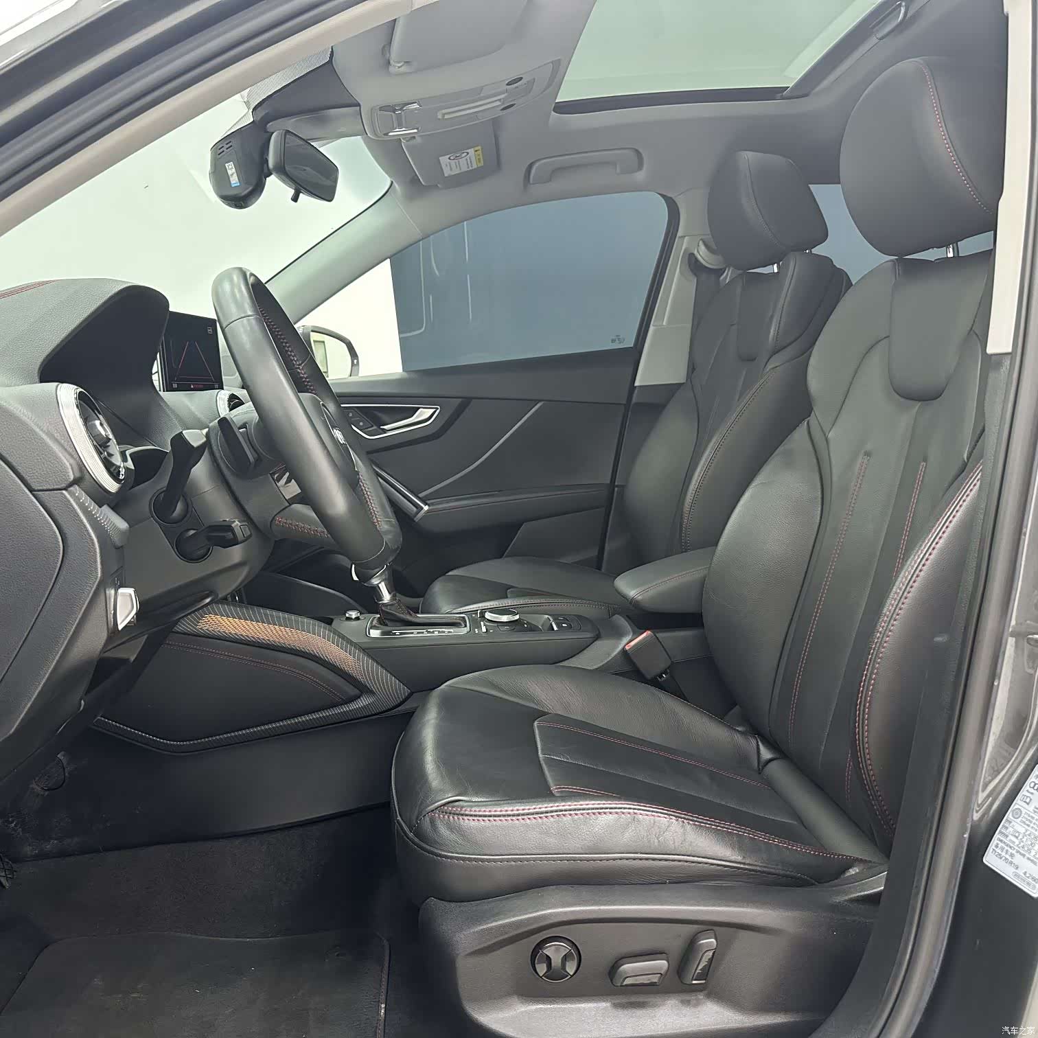 Audi Q2L, 2022 7