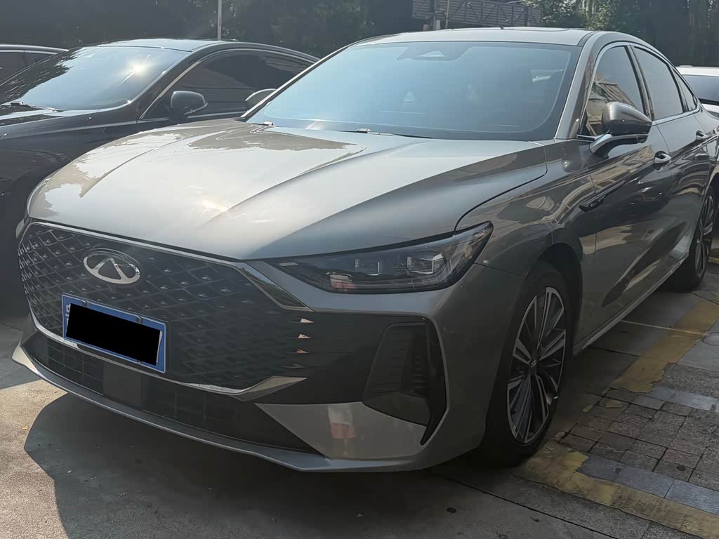 Chery 8 PRO