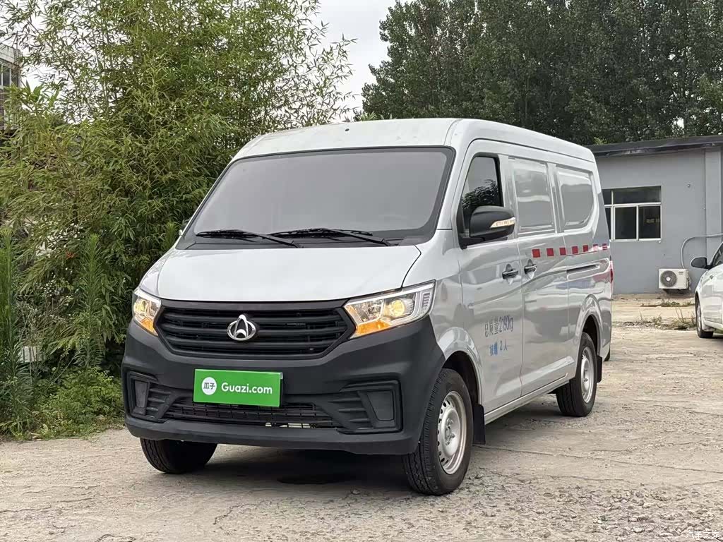 Changan V3, 2025 2