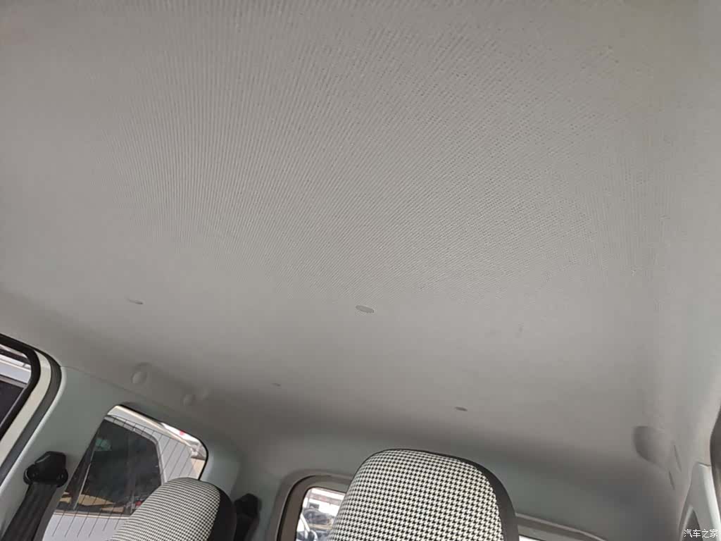 Wuling MINIEV, 2024 18