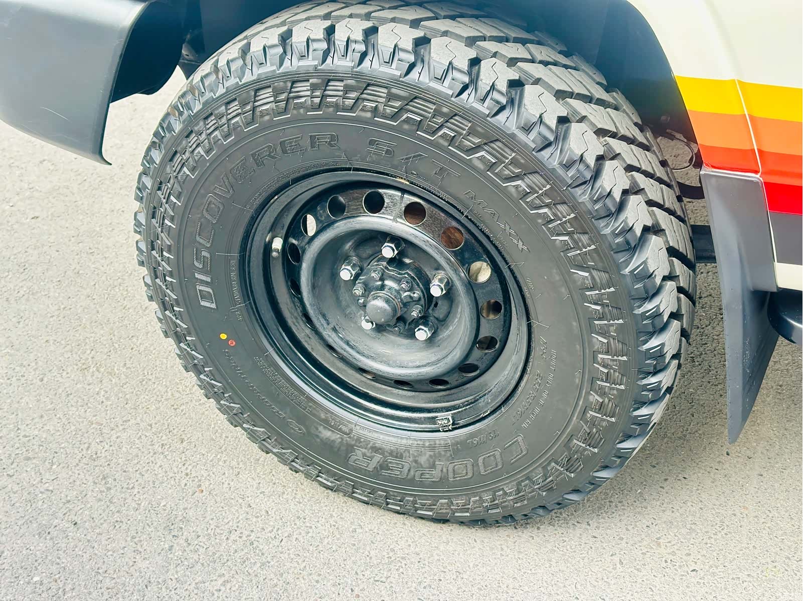 Toyota Land Cruiser, 2024 16